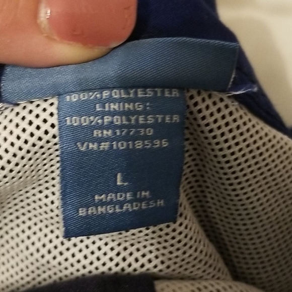 Breakwater Swim Trunks - Picture 2 of 3